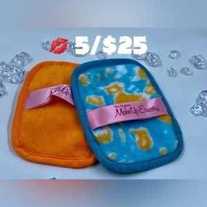💋 MakeUp Eraser Travel Set #4
